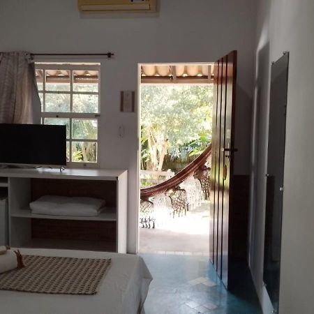 Atoba Villas Парати Екстериор снимка