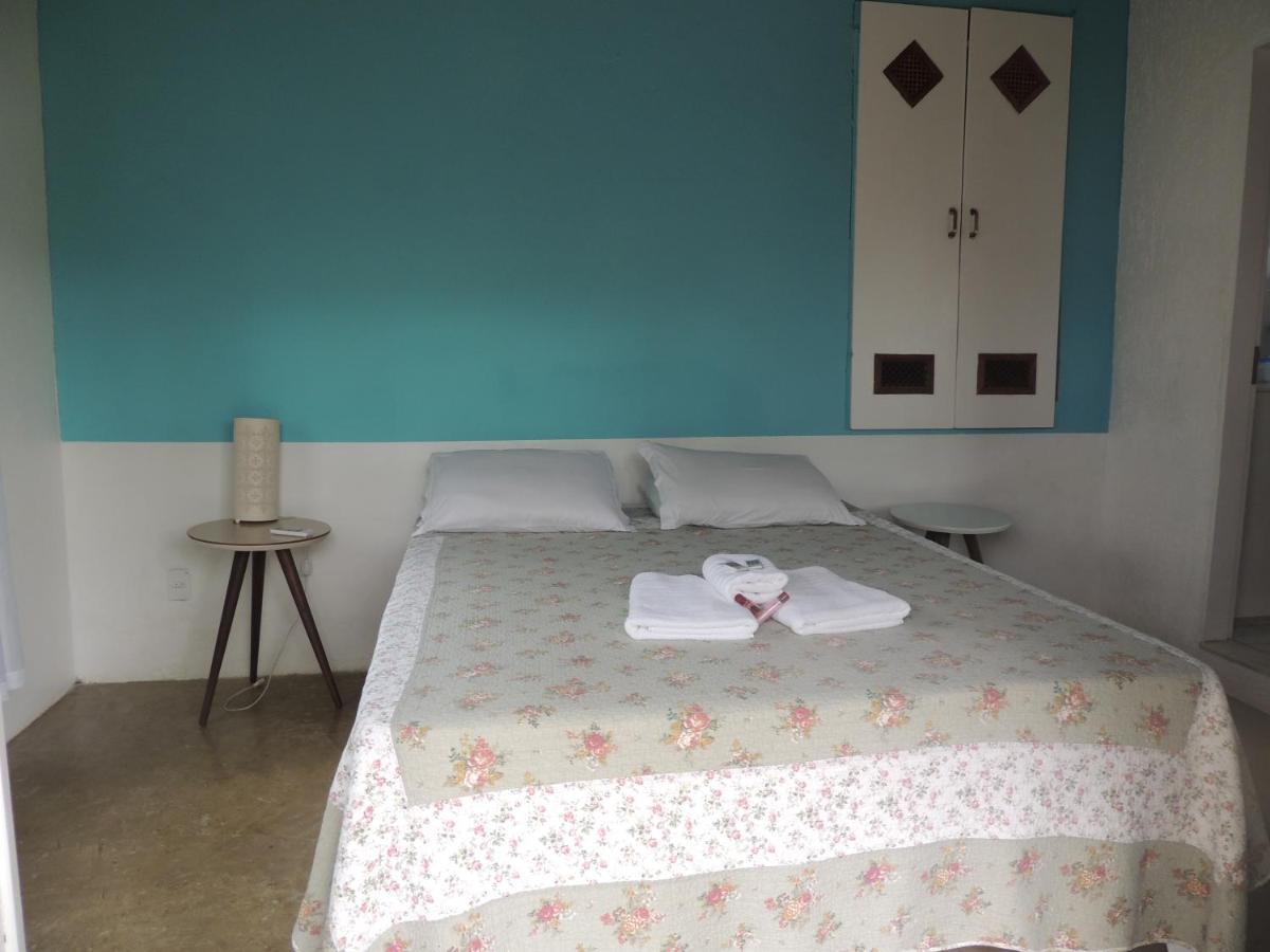 Atoba Villas Парати Екстериор снимка