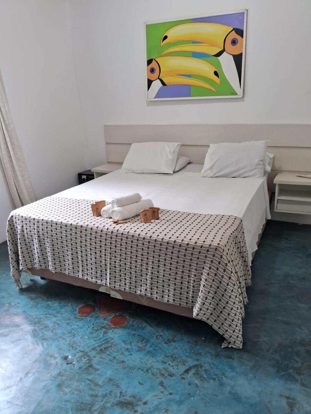 Atoba Villas Парати Екстериор снимка