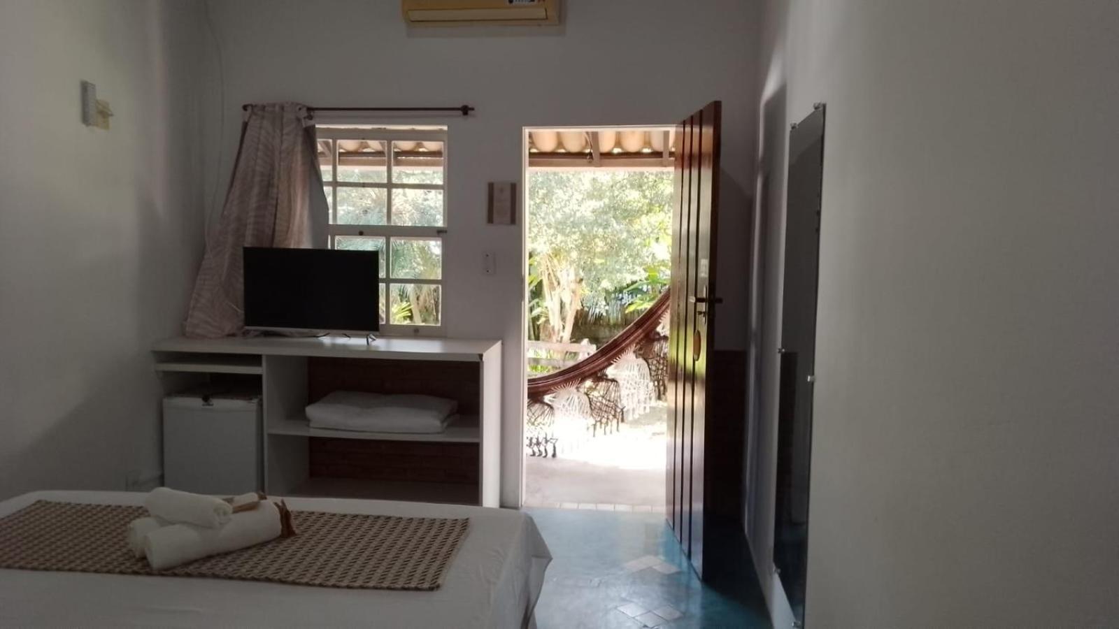 Atoba Villas Парати Екстериор снимка