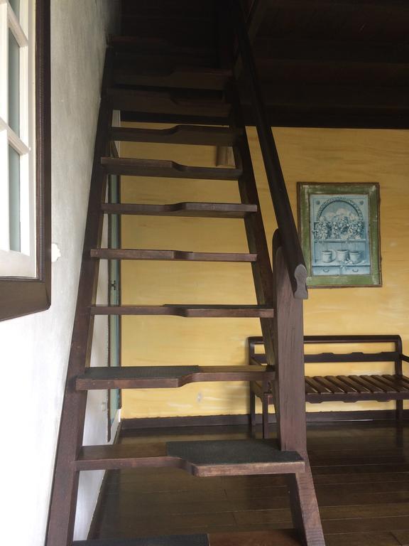 Atoba Villas Парати Екстериор снимка