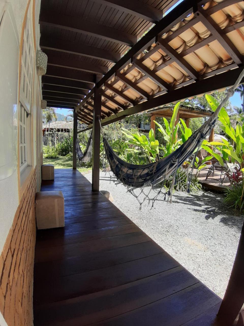 Atoba Villas Парати Екстериор снимка